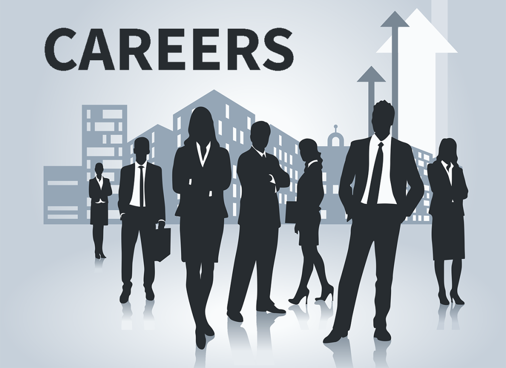 Career CSL Software Resources Ltd