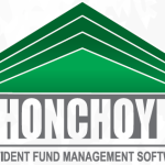 PF Logo